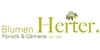 Kundenlogo von Andreas Herter Blumen und Friedhofsgärtnerei