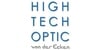 Kundenlogo von high-tech optic von der Ecken