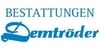 Kundenlogo von Demtröder Axel