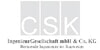 Kundenlogo von CSK Ingenieurgesellschaft mbH Beratende Ing. im Bauwesen