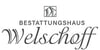 Kundenlogo von Welschoff Bestattungshaus