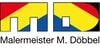 Kundenlogo von Michael Döbbel Malerbetrieb