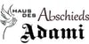 Kundenlogo von Adami Maria Bestattungen