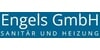 Kundenlogo von Engels GmbH Sanitär-Heizung