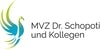 Kundenlogo von Schopoti Zoltan Dr.