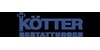 Kundenlogo von Kötter Bestattungen-Trauerhilfe e.K.