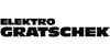 Kundenlogo von Elektro Gratschek GmbH