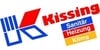 Kundenlogo von Kissing GmbH Reinold Sanitär und Heizungen