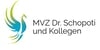 Kundenlogo von MVZ Dr. Schopoti und Kollegen Fachärzte für Anästhesie und spezielle Schmerztherapie, - Schmerzpraxis am Ostwall 1