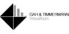 Kundenlogo von Gah Michael / Michael Timmermann Gbr Steuerberatung