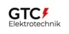 Kundenlogo von GTC Elektrotechnik