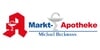 Kundenlogo von Markt-Apotheke Michael Beckmann