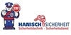 Kundenlogo von Hanisch Sicherheit