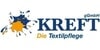 Kundenlogo von Kreft Die Textilpflege gGmbH