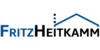 Kundenlogo von Dipl.-Ing. Fritz Heitkamm Bedachungs- und Fassadenbau GmbH & Co.KG