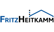 Kundenlogo von Dipl.-Ing. Fritz Heitkamm Bedachungs- und Fassadenbau GmbH & Co.KG