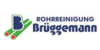 Kundenlogo von Rohrreinigung Brüggemann