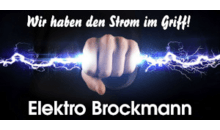 Kundenlogo von Elektro Brockmann