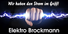 Kundenbild groß 2 Elektro Brockmann