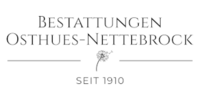 Kundenlogo Osthues Bestattungen