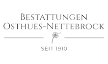 Kundenlogo von Osthues Bestattungen Kundenlogo von Osthues Bestattungen
