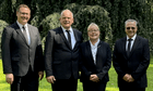 Kundenbild klein 2 Osthues Bestattungen