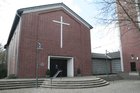 Lokale Empfehlung Christuskirche - Ev. Kirchengemeinde Ahlen
