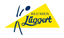 Kundenlogo von Blumen Lüggert