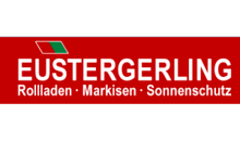 Kundenlogo von Eustergerling Rollladen