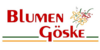 Kundenlogo von Blumen Göske