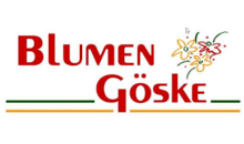 Kundenlogo von Blumen Göske