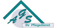 Kundenlogo AGS Pflegedienst GmbH Kranken- u. Altenpflege