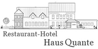 Kundenlogo Quante Gasthaus