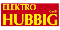 Kundenlogo Elektro Hubbig GmbH