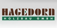 Kundenlogo Hagedorn Holzbau GmbH