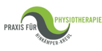 Kundenlogo Praxis für Physiotherapie Hinkämper-Kreul