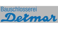 Kundenlogo Bauschlosserei Josef Detmar