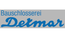 Kundenlogo von Bauschlosserei Josef Detmar Kundenlogo von Bauschlosserei Josef Detmar