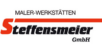 Kundenlogo Steffensmeier GmbH Malerwerkstätten