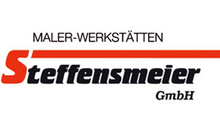 Kundenlogo von Steffensmeier GmbH Malerwerkstätten