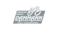 Kundenlogo Dammann Zweiräder