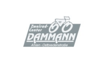 Kundenlogo von Dammann Zweiräder