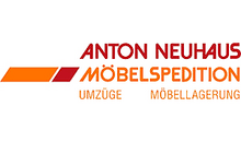 Kundenlogo von Neuhaus Anton Umzüge Lagerung