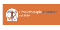 Kundenlogo Antretter Praxis f. Physiotherapie