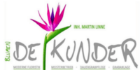 Kundenlogo Blumen de Kunder