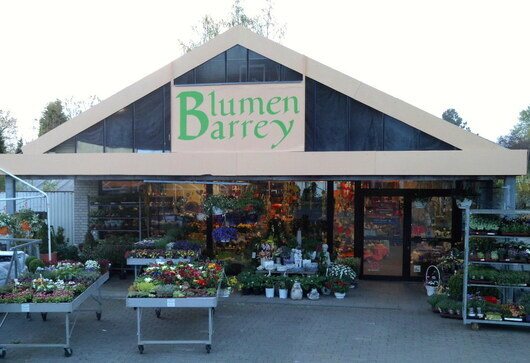 Kundenfoto 1 Blumen Barrey Kundenfoto 1 Blumen Barrey