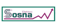 Kundenlogo Elektro Sosna