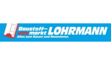 Kundenlogo von Baustoffmarkt Lohrmann GmbH