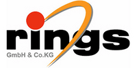 Kundenlogo Rings GmbH & Co. KG