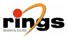 Kundenlogo von Rings GmbH & Co. KG